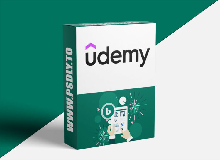 Udemy – Microsoft Ads Mastery 2025: Complete Campaigns & Features! 1 Udemy – Microsoft Ads Mastery 2025: Complete Campaigns & Features!