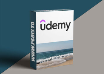 Udemy – Mobile Artist: Master Mobile Photography & Editing