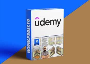 Udemy – Revit 2025_ Detailing, Sheets & Documentation_Project-Based