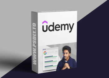 Udemy – SEO Course 2025: Complete AI SEO Masterclass