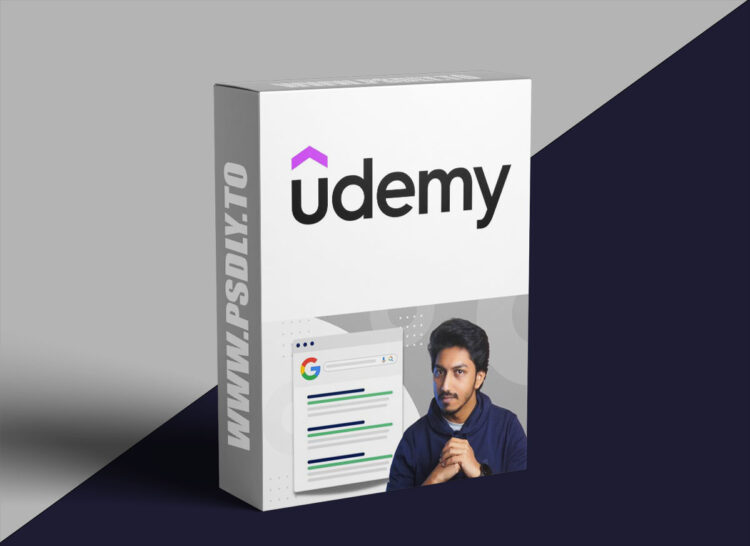 Udemy – SEO Course 2025: Complete AI SEO Masterclass 1 Udemy – SEO Course 2025: Complete AI SEO Masterclass