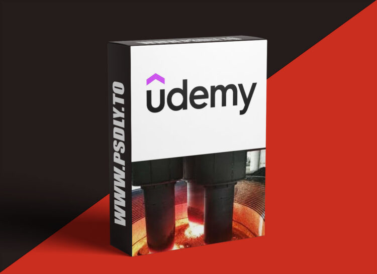 Udemy – Submerged Arc Furnace Design For Ferroalloys Production 1 Udemy – Submerged Arc Furnace Design For Ferroalloys Production