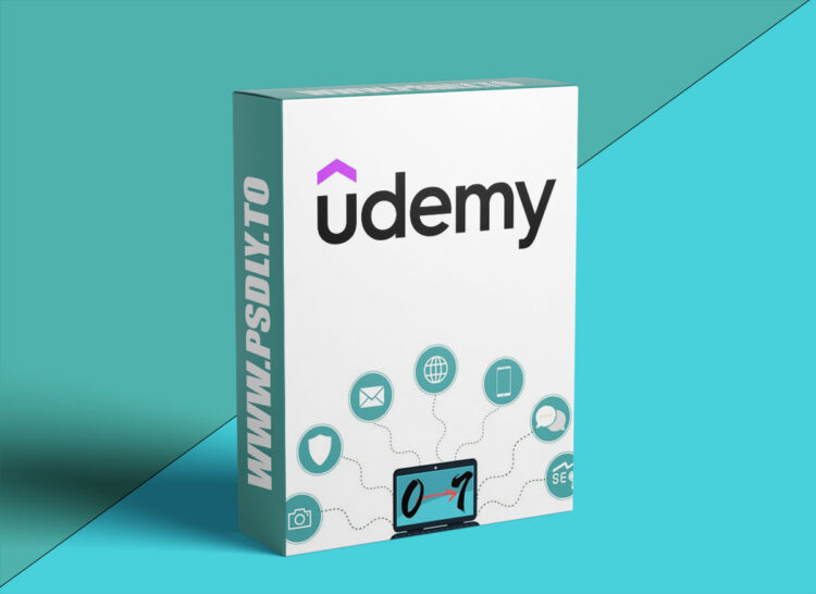Udemy – The 7 Figure Digital Marketing Agency Soup To Nuts Recipe 1 Udemy – The 7 Figure Digital Marketing Agency Soup To Nuts Recipe