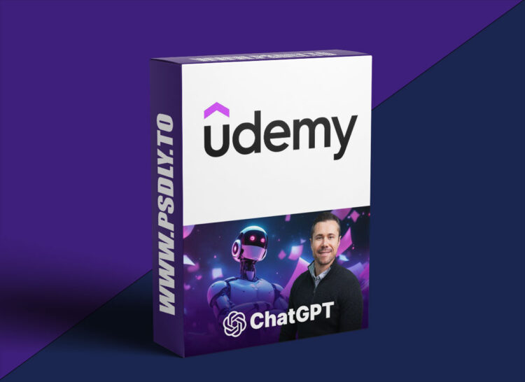Udemy – Ultimate AI: ChatGPT for Work 1 Udemy – Ultimate AI: ChatGPT for Work