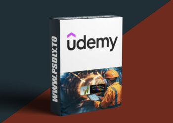 Udemy – Underground Mine Design using GEOVIA Surpac