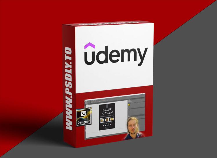 Udemy – Viva Designer The Complete Course 1 Udemy – Viva Designer The Complete Course