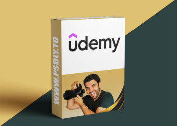 Udemy – Wedding Photography & Videography Business Masterclass