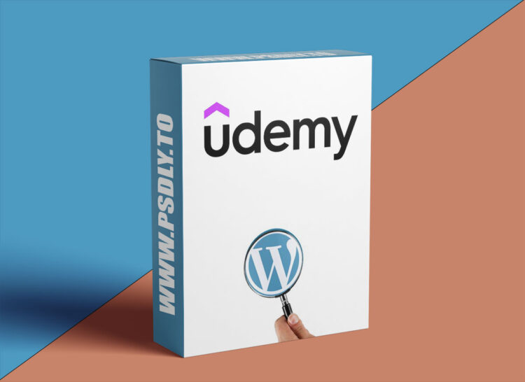 Udemy – WordPress SEO Made Easy: Step-by-Step Guide for Beginners 1 Udemy – WordPress SEO Made Easy: Step-by-Step Guide for Beginners