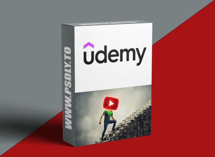 Udemy – Zero Face, Full Income: Build Automated YouTube Channels 1 Udemy – Zero Face, Full Income: Build Automated YouTube Channels