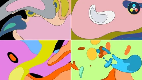 Abstract Colorful Transitions for DaVinci Resolve - 58360232 1 Abstract Colorful Transitions for DaVinci Resolve - 58360232