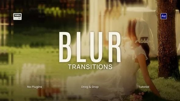 Videohive - Blur Transitions - 58526789 1 Videohive - Blur Transitions - 58526789