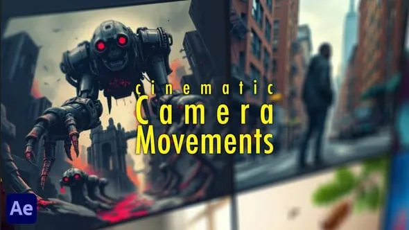 Videohive - Cinematic Camera Movements - 58521975 1 Cinematic Camera Movements - 58521975