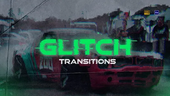 Videohive - Glitch Transitions - 58397757 1 Videohive - Glitch Transitions - 58397757