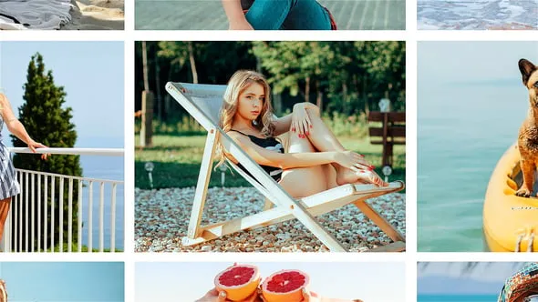 Videohive - Mosaic - Mosaic Slideshow Mogrt - 58482419 1 Videohive - Mosaic - Mosaic Slideshow Mogrt - 58482419