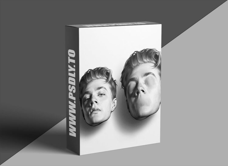 Vornikow Art - GRAPHIC PORTRAIT VORNIKOW 1 Vornikow Art - GRAPHIC PORTRAIT VORNIKOW