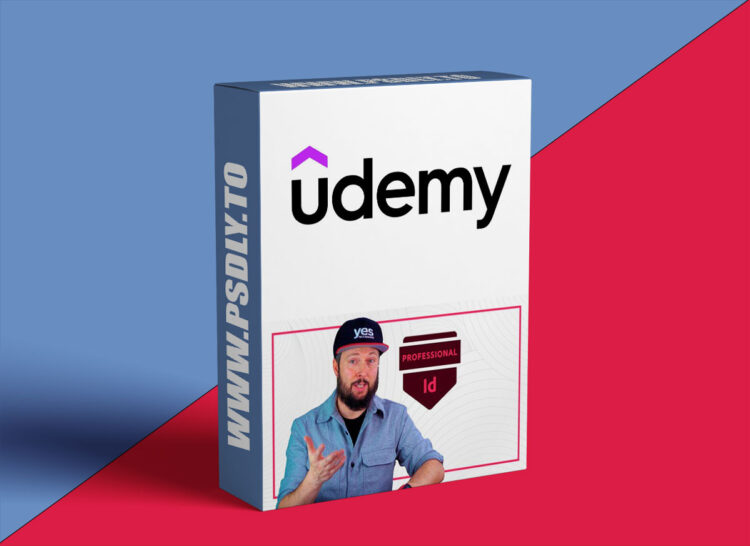 Udemy – Adobe Certified Professional in InDesign - Exam Guide 1 Adobe Certified Professional in InDesign - Exam Guide