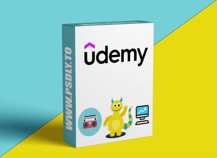 Udemy – Adobe Illustrator for Beginners - Vector Design from Scratch 1 Adobe Illustrator for Beginners - Vector Design from Scratch