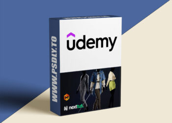 Advanced Marvelous Design Course for Character Artists