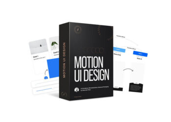 Alexunder Hess - Motion UI Design · Gold