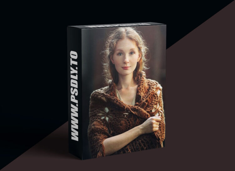 Anna Melnikova - Secrets of Pure Color and Techniques of Interesting Color Correction of Photos 1 Anna Melnikova - Secrets of Pure Color and Techniques of Interesting Color Correction of Photos