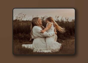 Annie Nelson - The Betsy Collections Lightroom Preset