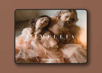 Archipelago Quest - Quest 46 CAMELLIA