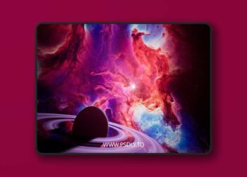 Arghanion's Cosmic Forge - Animated Nebula Skyboxes - Volume 2