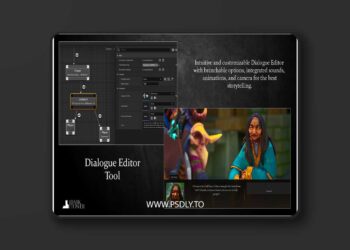 Ascent Toolset (ATS) V 2.2 - Quests, Dialogues and State Machine v2.2 (5.5)