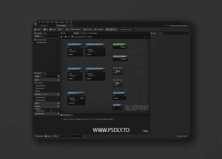 Async Blueprints Extension v1.6.1 (5.7) 1 Async Blueprints Extension v1.6.1 (5.6)