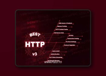 Best HTTP v3.0.16