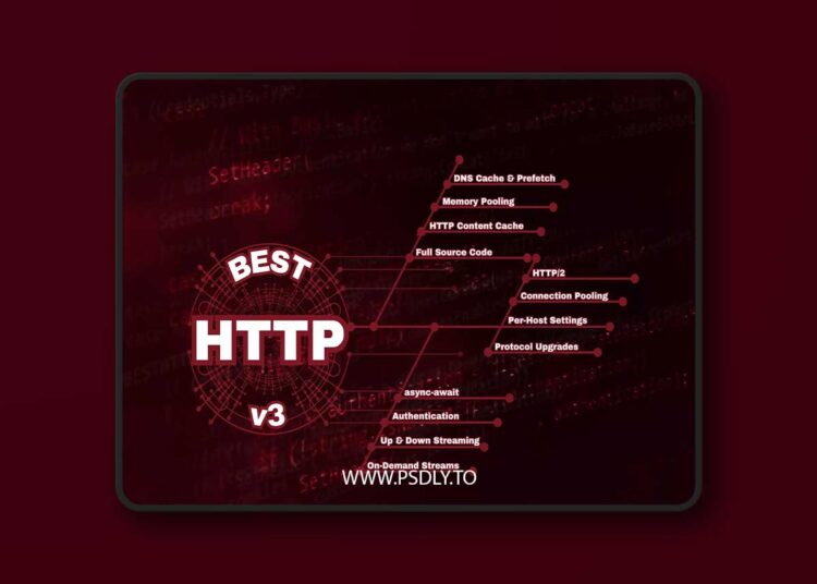 Best HTTP v3.0.16 for Unreal Engine 1 Best HTTP v3.0.16