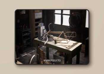 Bike Repairing (5.3 – 5.4)