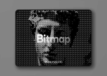 Bitmap - 8-Bit Effect Actions