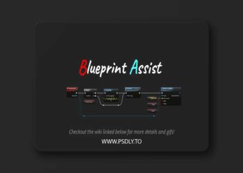 Blueprint Assist v4.4.7 (5.6)