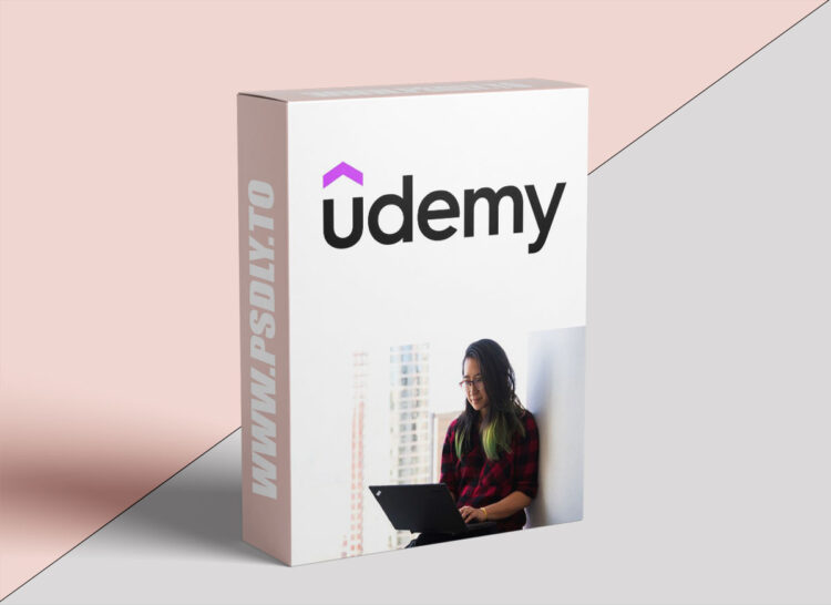 Udemy – Build a Powerful UX Portfolio (that gets you HIRED!) 1 Build a Powerful UX Portfolio (that gets you HIRED!)