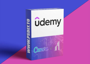 Canva Design for Real Estate - Beginner to Advanced