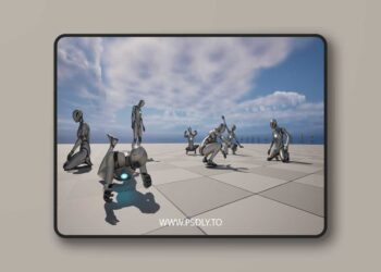 Children Animations (5.3 – 5.6)