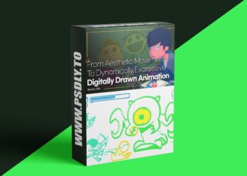 Coloso - 2D Frame by Frame Animation