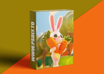 Coloso - Anyone can easily create C4D motion graphics