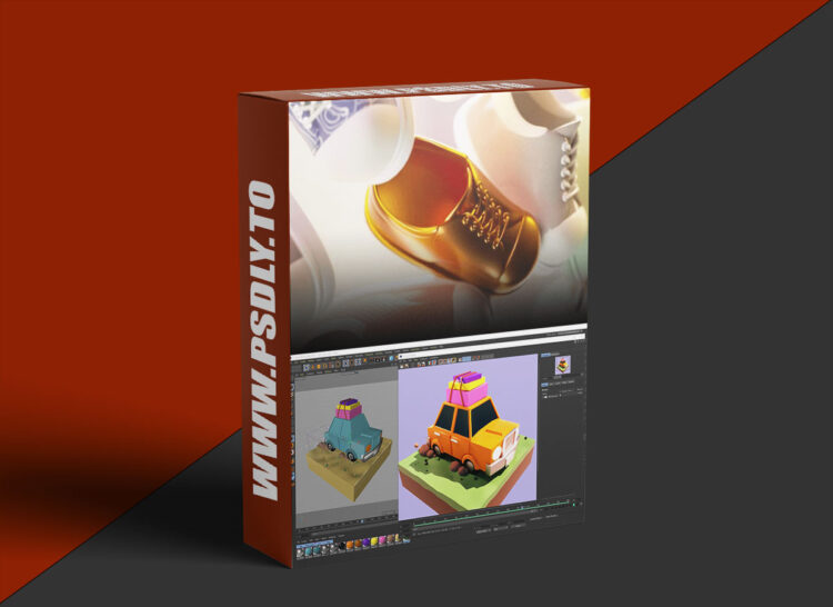 Coloso - C4D Motion Graphics Made Easy 1 Coloso - C4D Motion Graphics Made Easy