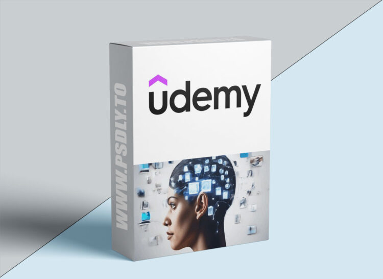 Udemy – ComfyUI Essentials: Image & Video Generation 1 ComfyUI Essentials: Image & Video Generation