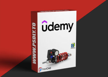 Complete FreeCAD for Beginners – No Experience Needed