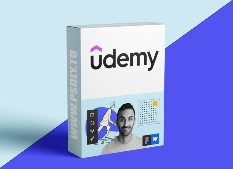 Udemy – Complete Web Design: from Figma to Webflow to Freelancing 1 Complete Web Design: from Figma to Webflow to Freelancing