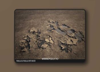 Concrete Damage Decals (5.0 – 5.6)
