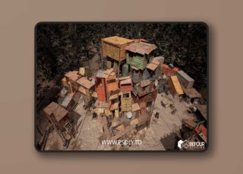 Container Disctrict Environment w/ Container Tool (5.0 – 5.5)