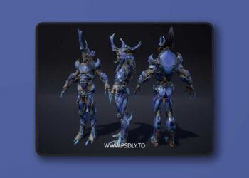 Creatures Insects Pack (4.18 – 4.27 and 5.0 – 5.6)