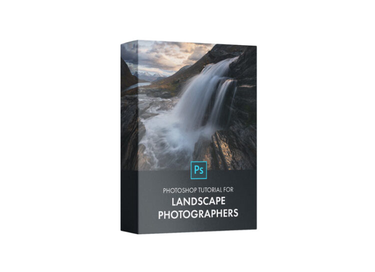 Daniel Gastagar - Photoshop Tutorial for Landscape Photographers Volume 2 - Moody Edition 1 Daniel Gastagar - Photoshop Tutorial for Landscape Photographers Volume 2 - Moody Edition