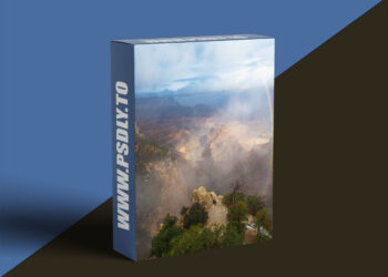 Dave Morrow's Landscape Photography School - Level 4 Advanced Photo Editing Technique Course