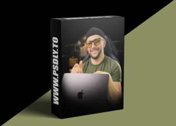 Denis Kiselev - Mobile editing in CapCut. From beginner to pro in 12 hours (2025)