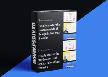 Design Fundamentals - Design Academy